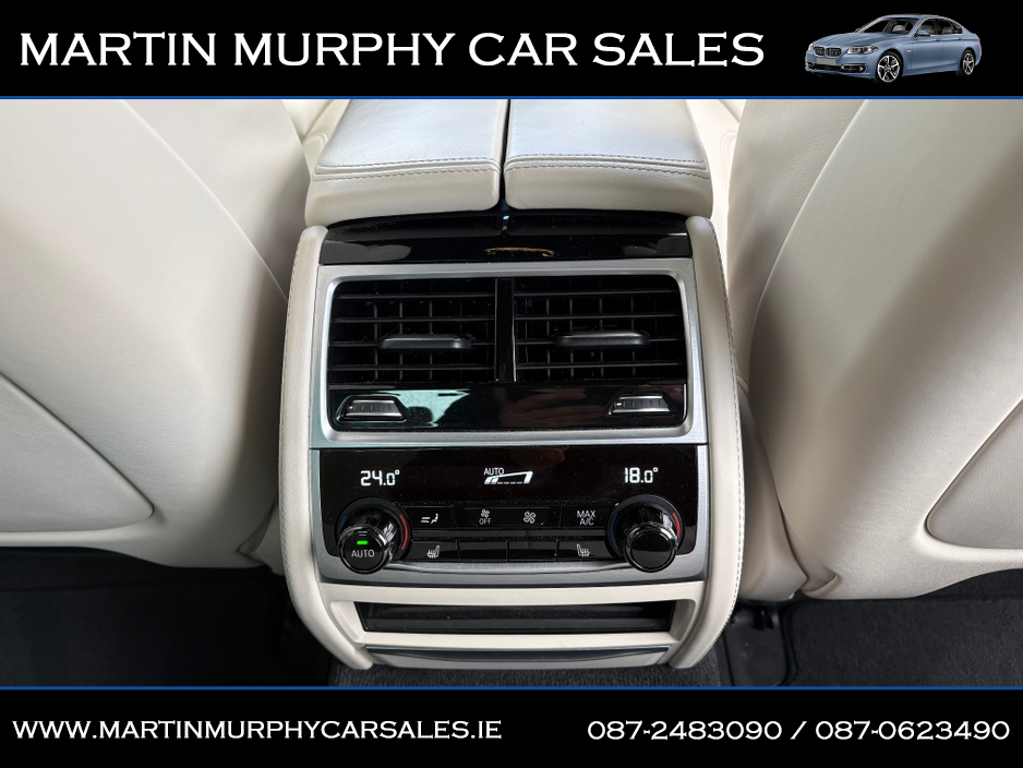 2019 BMW 7 Series 730D M SPORT PRO LCI LOW KMS €49,995