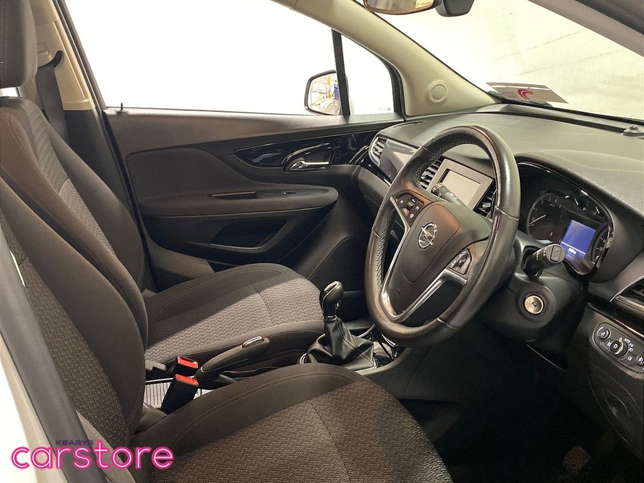 2019 Opel Mokka - image 12