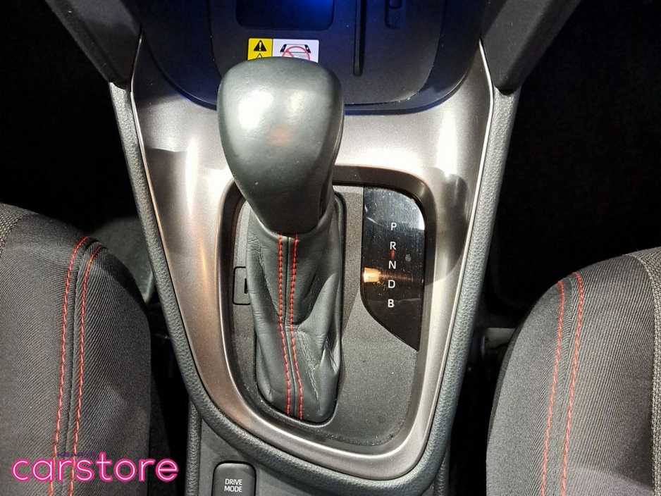 2024 Toyota Yaris Cross YARIS Cross GR SPORT 4DR AUTO €32,880