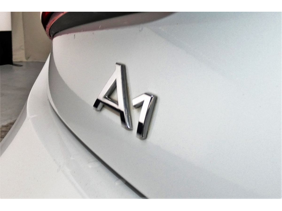 2016 Audi A1 1.0TFSI 95HP S-TRONIC 5DR *PARK SENSORS*