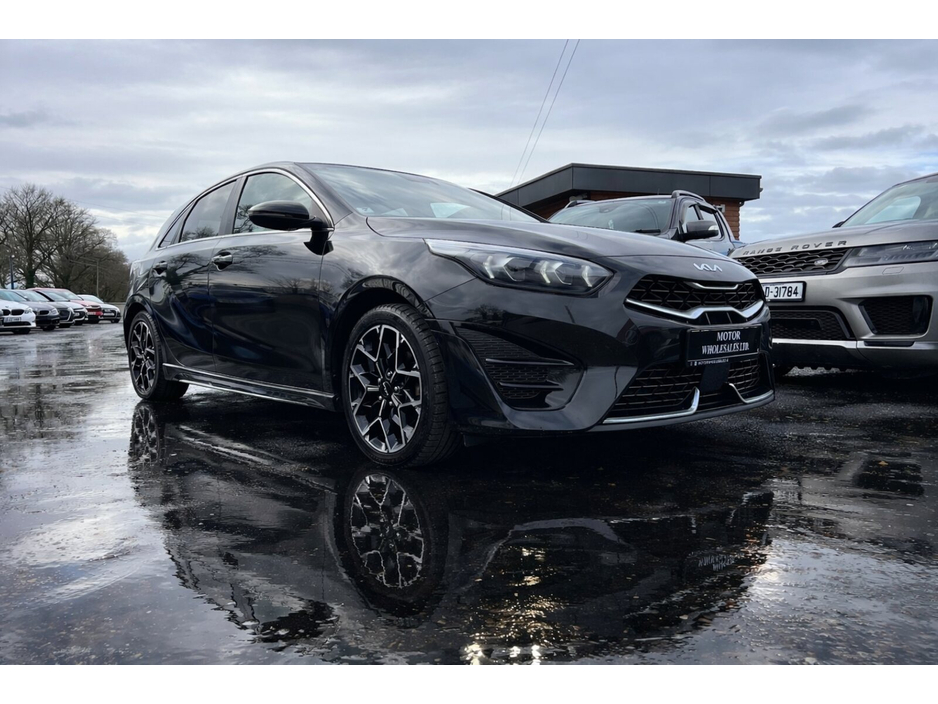 2023 Kia Ceed for sale in , Ireland