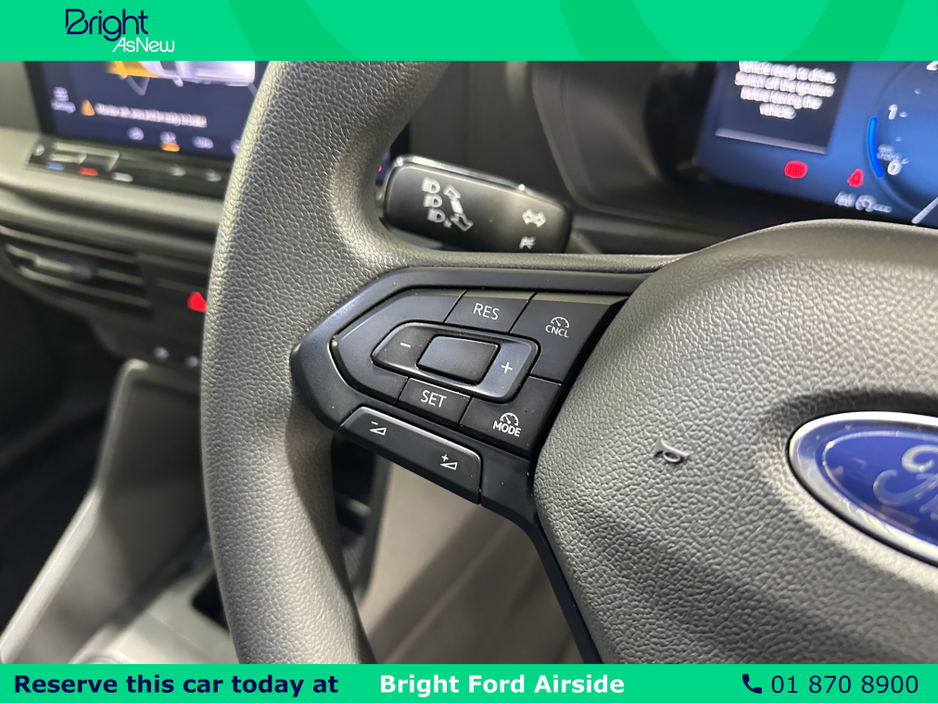 2025 Ford Transit Connect - image 16