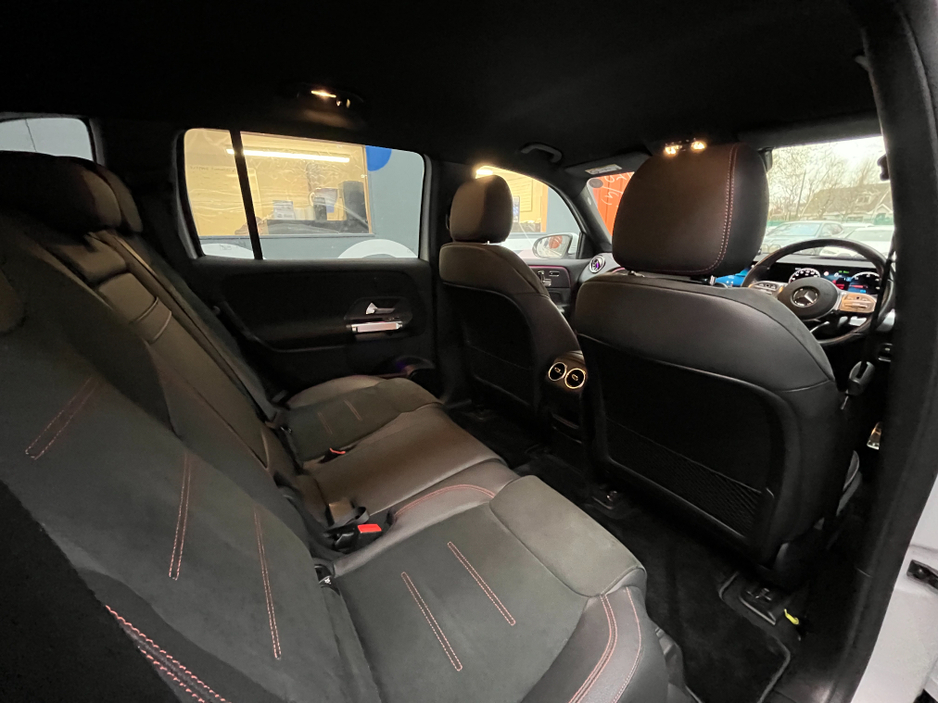 2023 Mercedes-Benz EQB - image 16