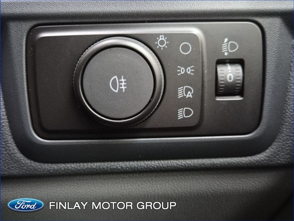 2026 Ford Transit Custom 150PS Limited LWB FWD Manual €40,974