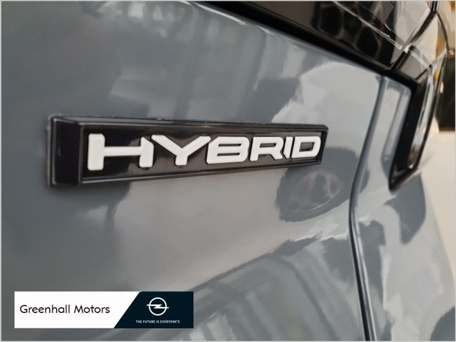 2026 Opel Mokka - image 14