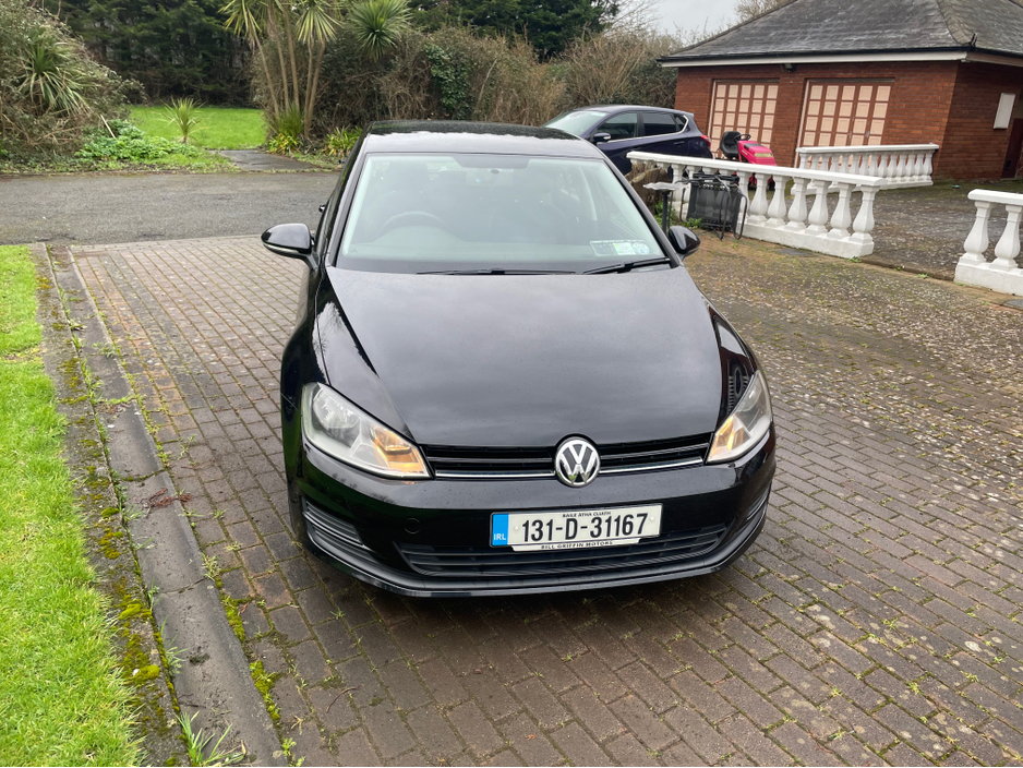 2013 Volkswagen Golf for sale in , Ireland