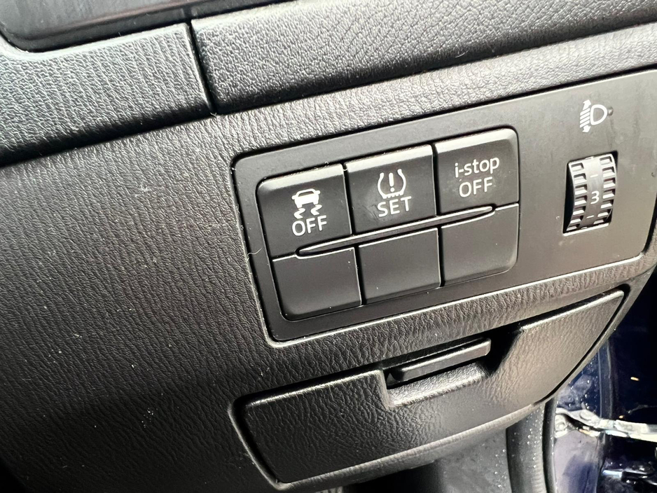 2013 Mazda Mazda6 2.2 D SKYACTIV-D SE-L NAV 4DR €3,950