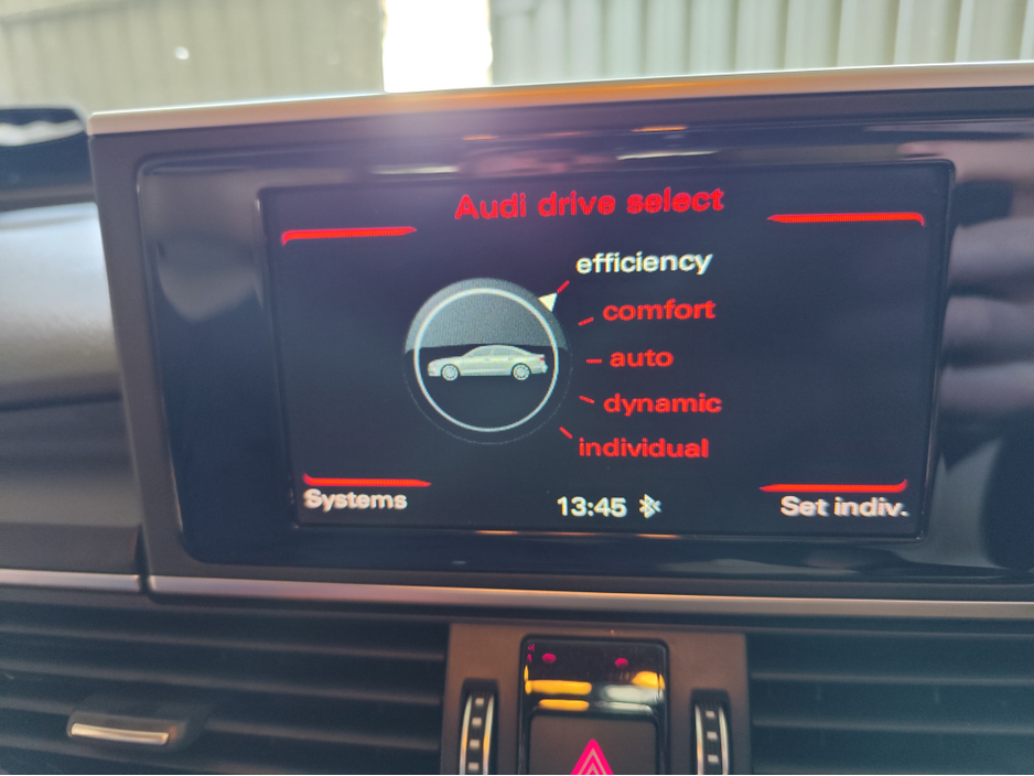 2015 Audi A6 - image 19