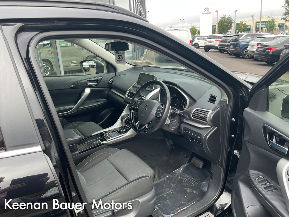 2019 Mitsubishi Eclipse Cross - image 10