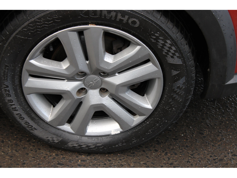 2023 Dacia Jogger TCe 110 Expression €21,950