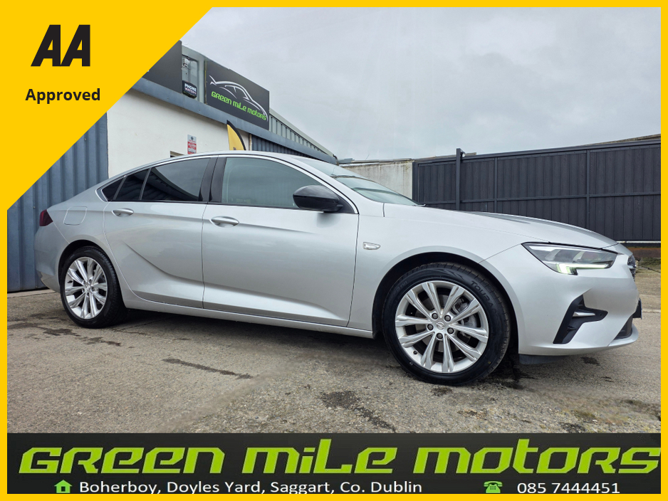 2022 Opel Insignia for sale in , Ireland