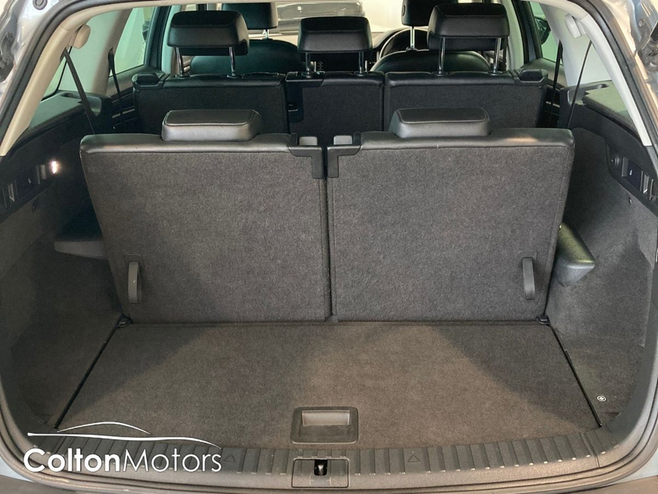 2019 Skoda Kodiaq Style 2.0 TDI 150HP (Automatic) (7 Seater) €29,950