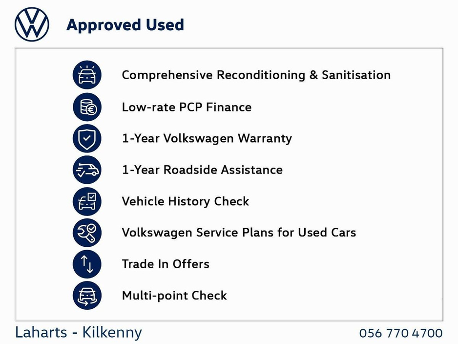 2023 Volkswagen ID.4 LIFE DX 77KWH 174HP €29,950