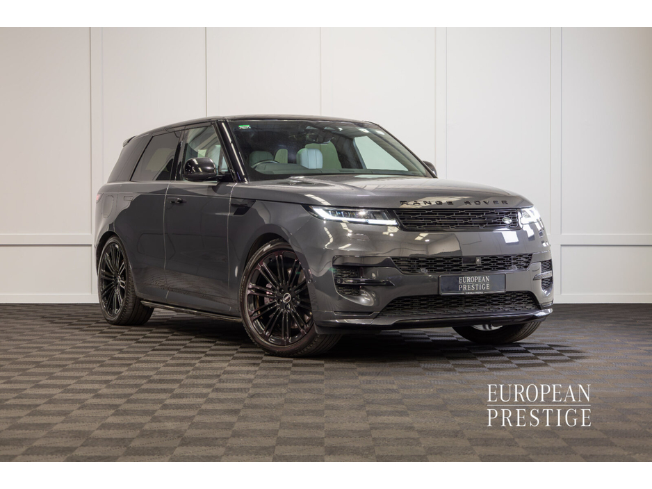 2022 Land Rover Range Rover for sale in , Ireland
