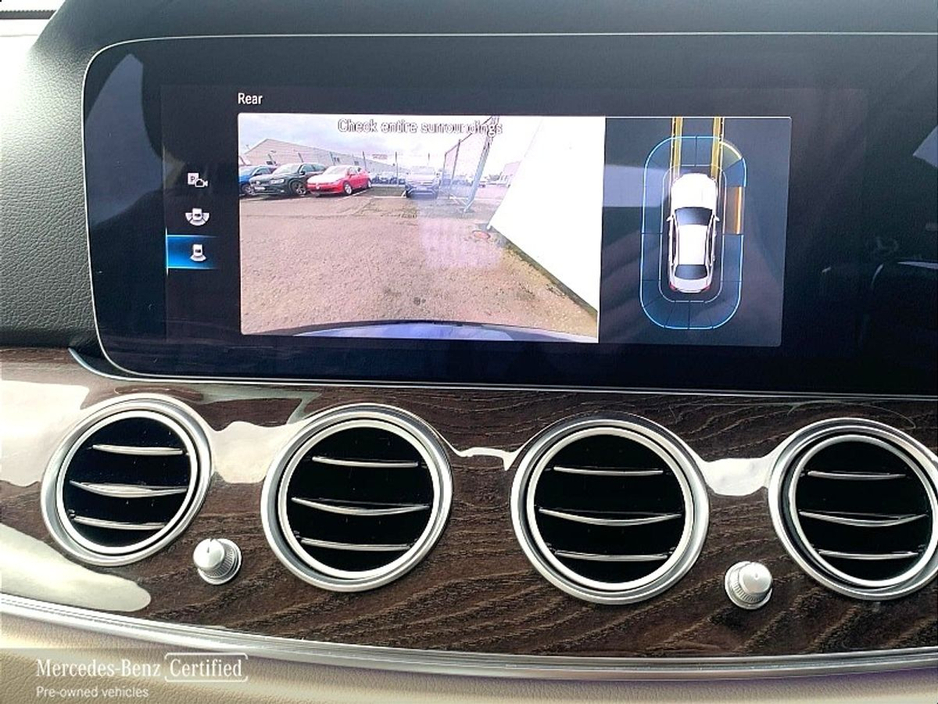 2022 Mercedes-Benz E Class - image 8