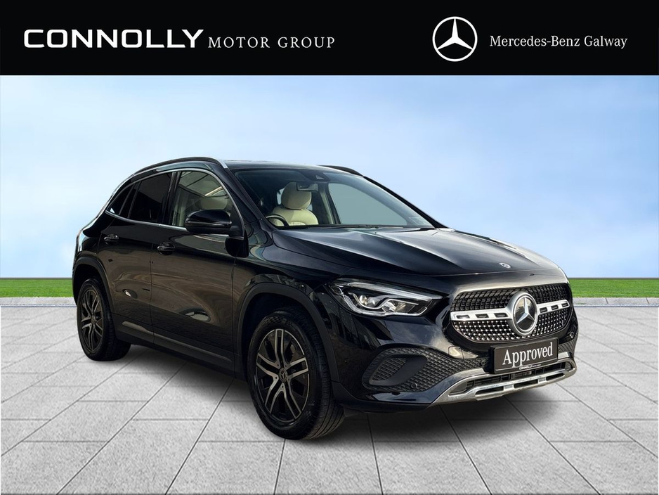 2021 Mercedes-Benz GLA Class for sale in , Ireland