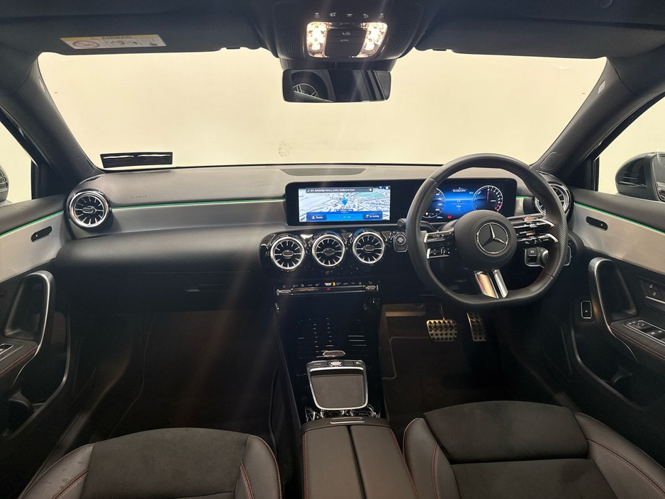 2024 Mercedes-Benz A Class - image 2