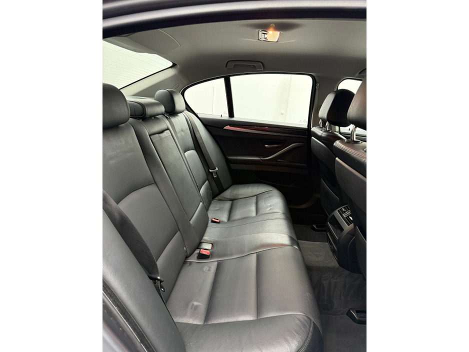 2016 BMW 5 Series 520d SE Auto €13,450