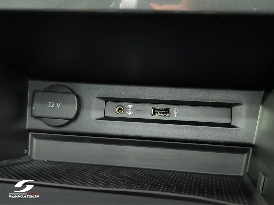 2017 Volkswagen Tiguan (171) R-LINE 2.0 TDI **4MOTION 240BHP**DSG AUTO €24,995