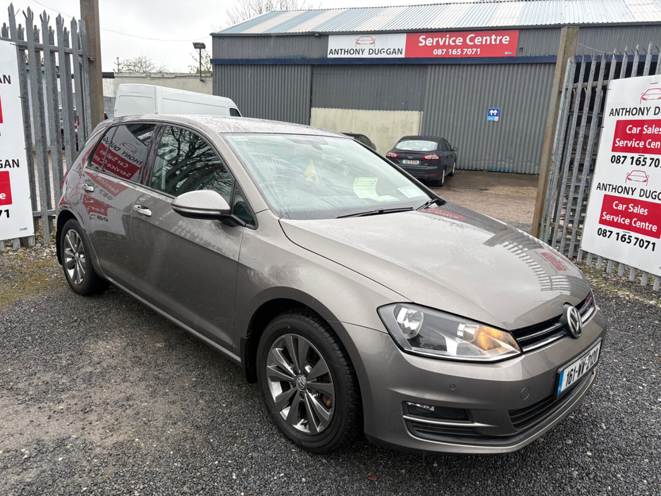 2016 Volkswagen Golf for sale in , Ireland