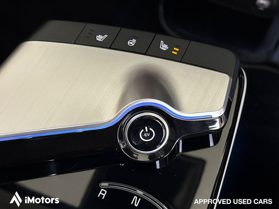 2023 Kia EV6 - image 23