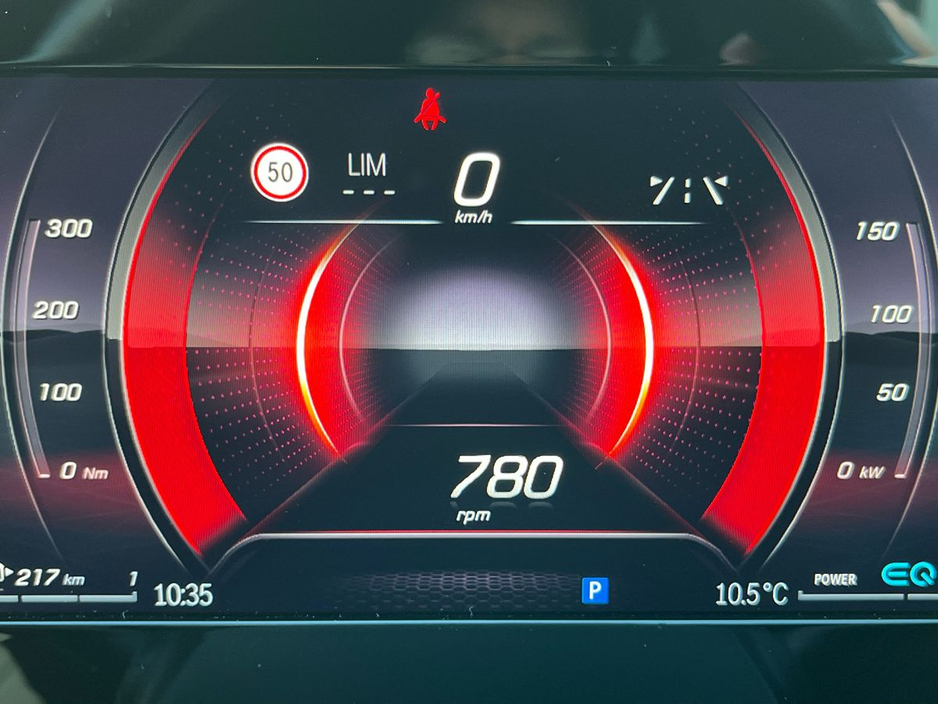 2023 Mercedes-Benz C Class - image 30