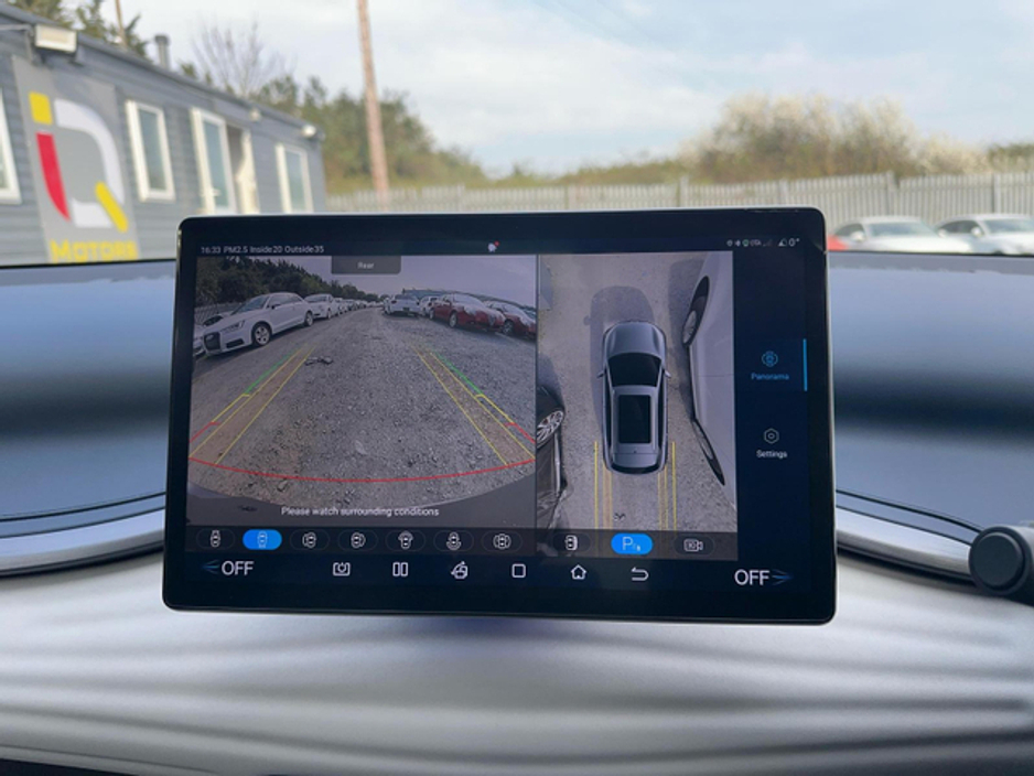 2023 BYD ATTO 3 - image 20