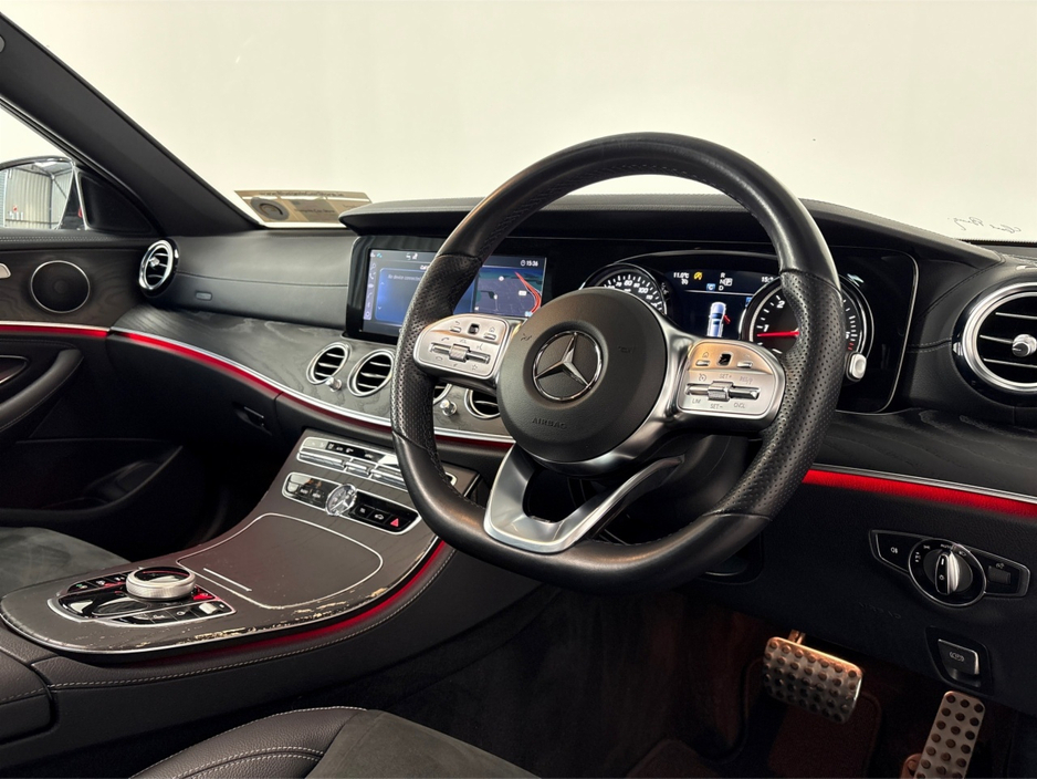 2019 Mercedes-Benz E Class - image 15