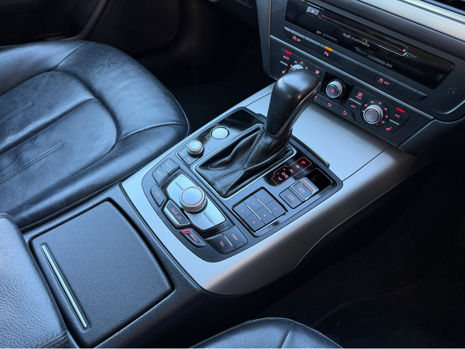 2016 Audi A6 2.0 TDI 190 SE S-TRONIC 4DR AUTO €15,750