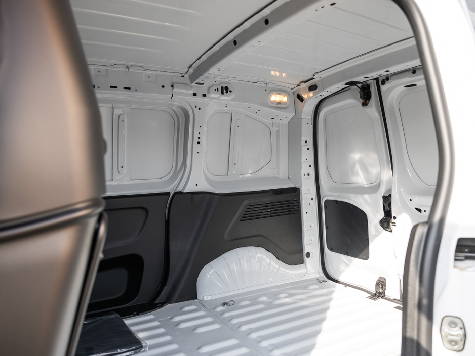 2026 Fiat Doblo - image 18