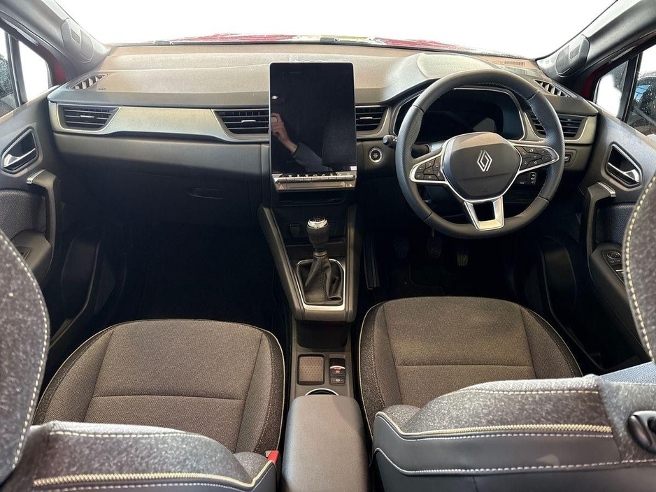 2026 Renault Symbioz - image 2