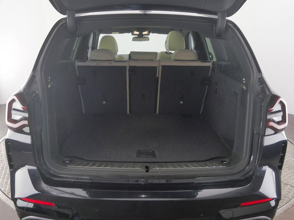 2023 BMW iX3 - image 11