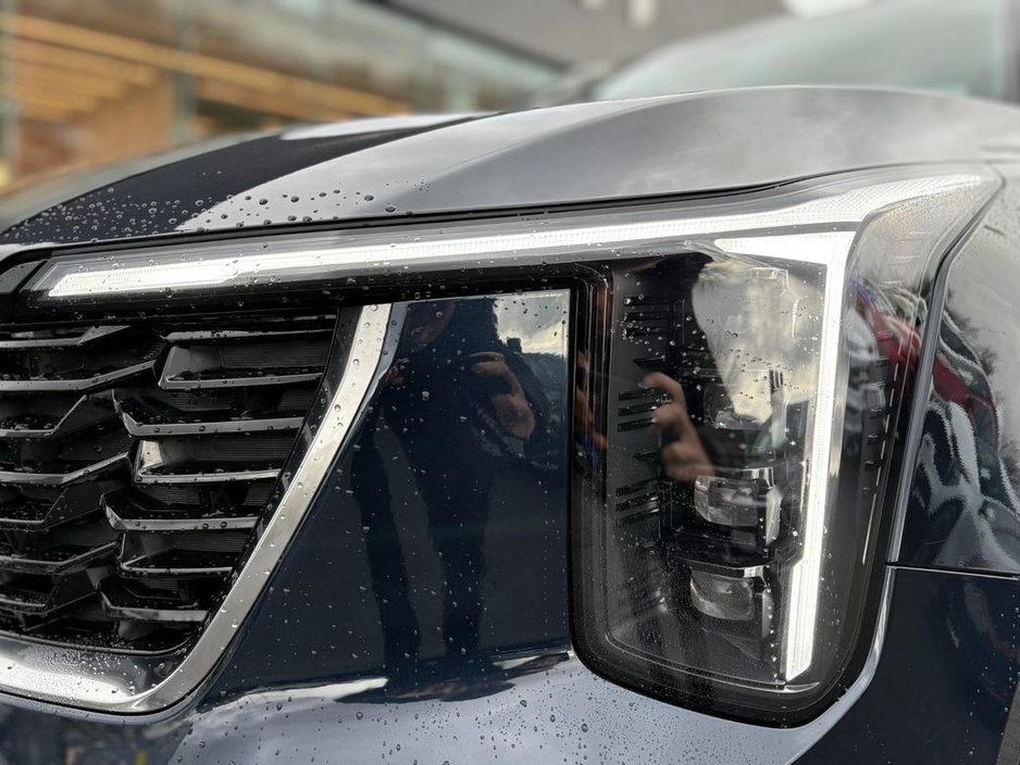 2025 Kia Sorento Plug in hybrid ( 7 seats ) €59,995