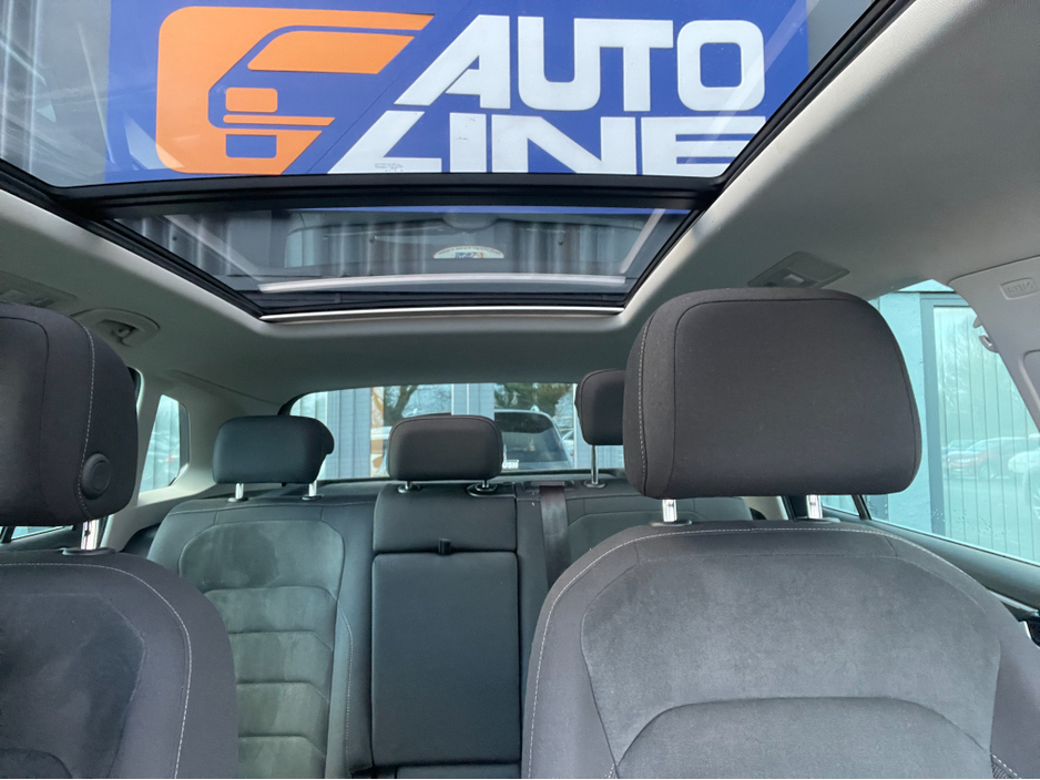 2018 Volkswagen Tiguan HIGHLINE 2.0 TDI 150HP M MANUAL 6SPEED FWD 5DR €24,950