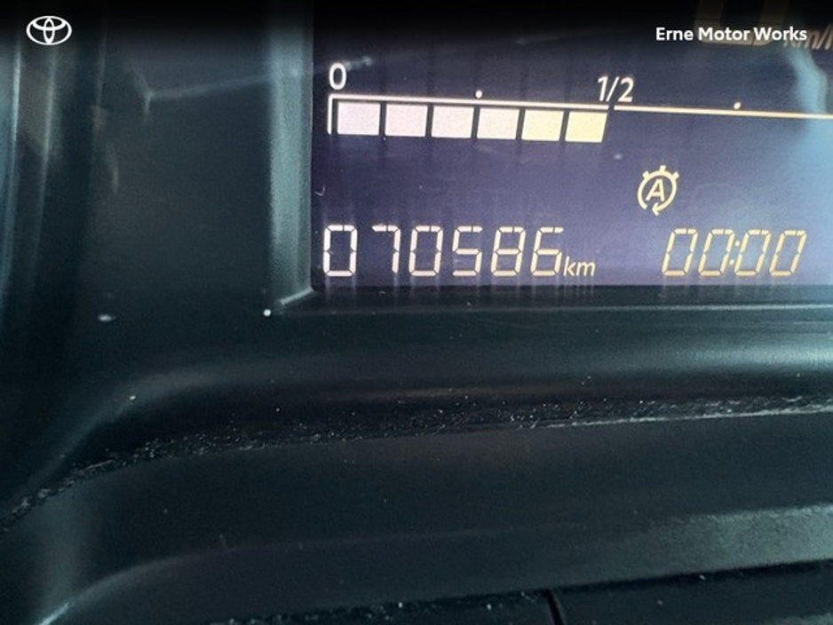 2021 Toyota Proace 1.5 100HP GL CMPCT 4DR €19,950