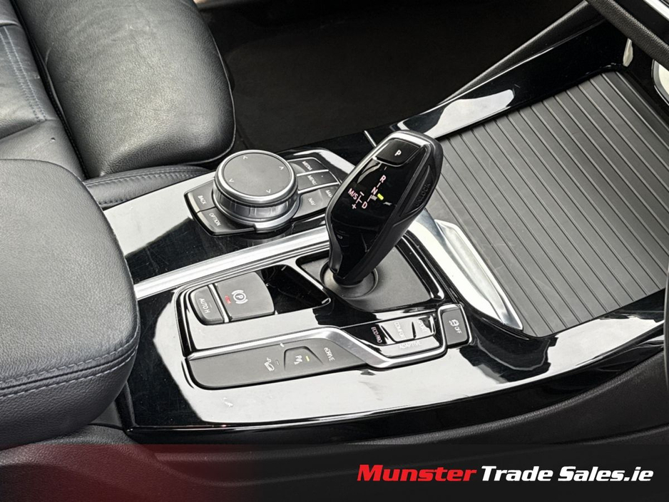 2021 BMW X3 M Sport Huge spec €44,950