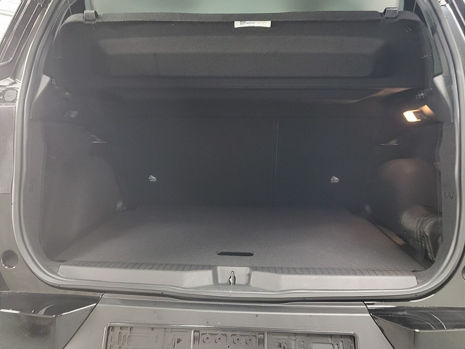 2026 Citroen C3 Aircross Plus 1.2 Hybrid From €89 Per Week €31,040