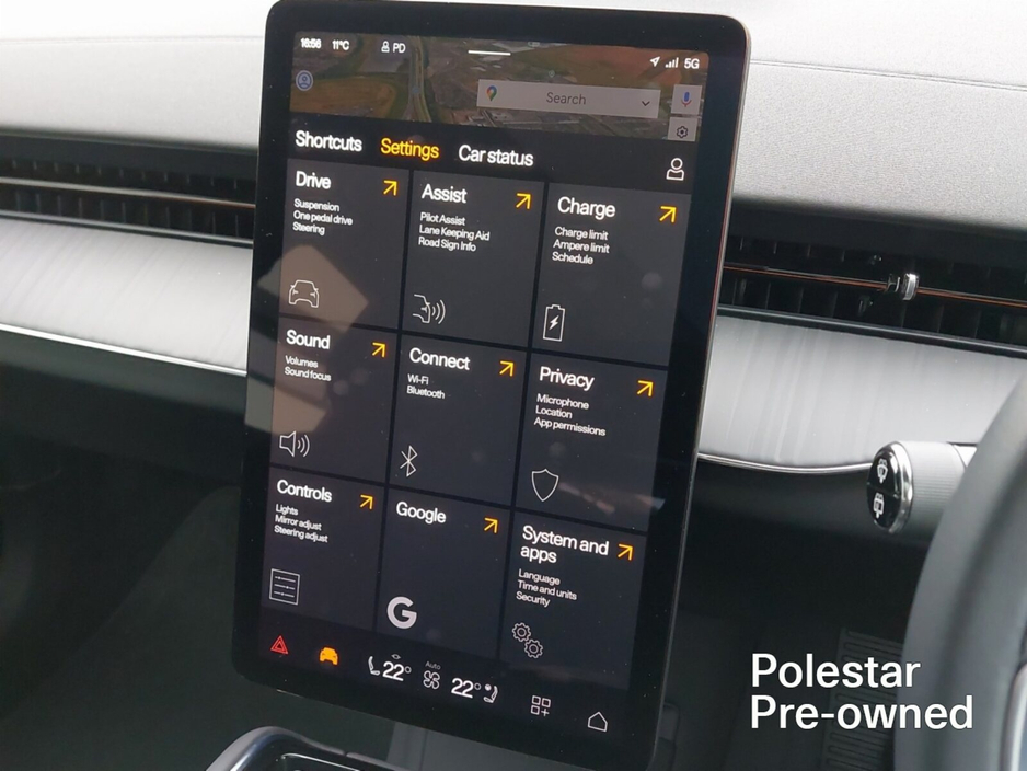 2026 Polestar 3 - image 14