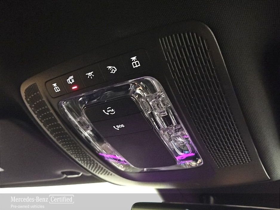 2024 Mercedes-Benz CLA Class - image 20