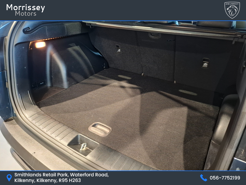 2024 Hyundai Tucson EXECUTIVE 5DR €34,950