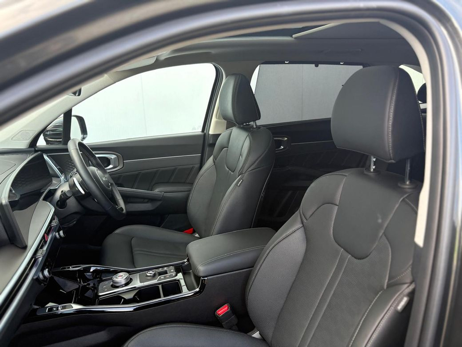 2025 Kia Sorento PHEV PE SEM 5DR AUTO €61,950