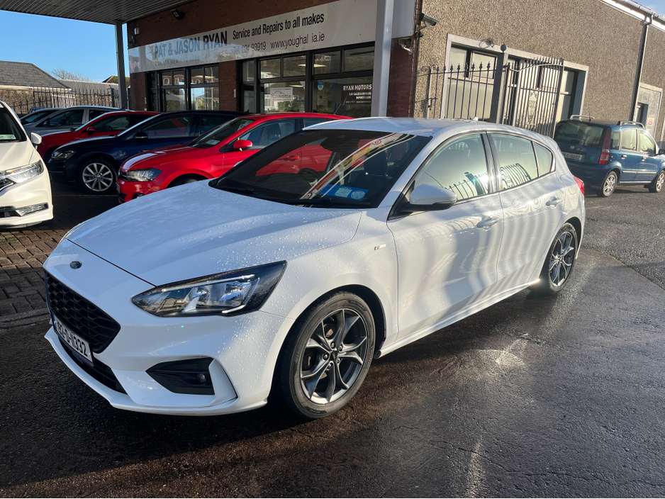 2019 Ford Focus for sale in , Ireland