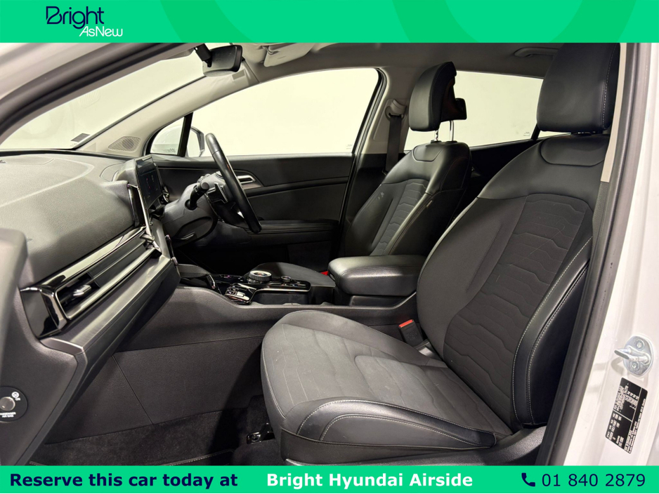 2023 Kia Sportage K3 PHEV MY23 €34,950