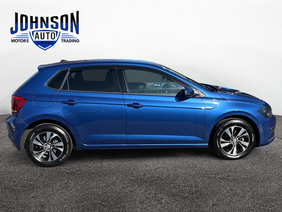 2019 Volkswagen Polo - image 5