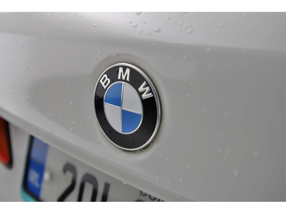 2020 BMW 5 Series 520D SE G30 €29,890