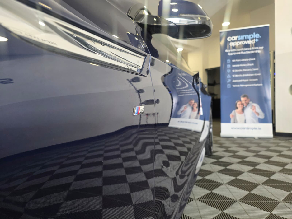 2017 BMW 6 Series - image 6