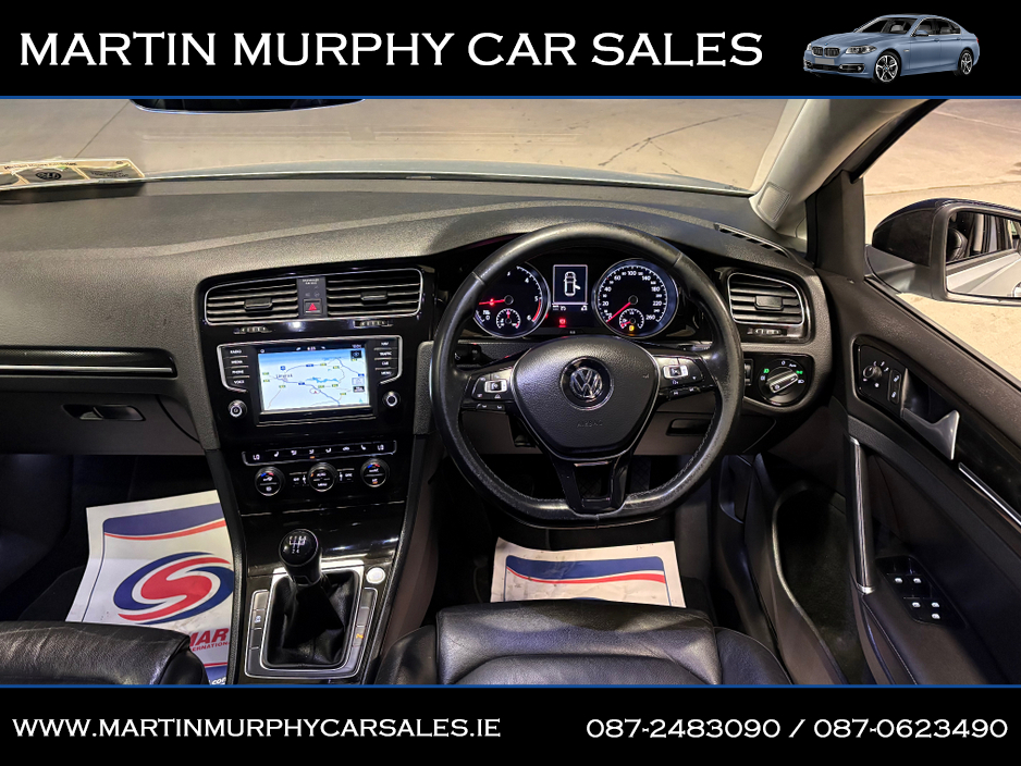 2017 Volkswagen Golf - image 12