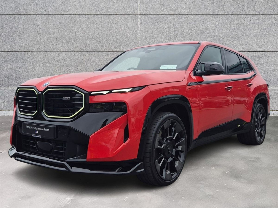 2026 BMW XM - image 23