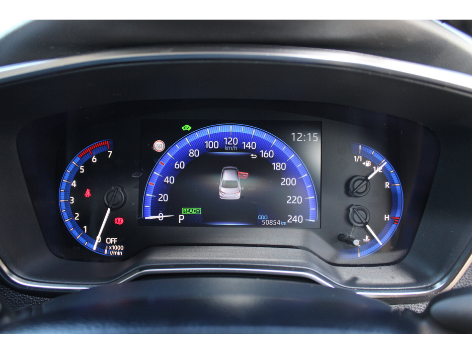 2021 Toyota Corolla - image 17