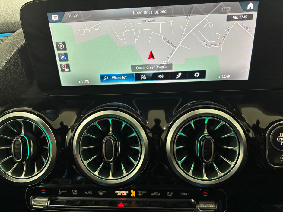 2023 Mercedes-Benz GLA Class - image 15